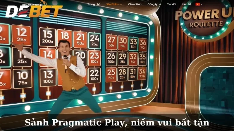bingo Pragmatic Play
