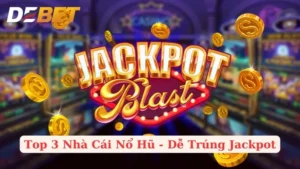 Nhà cái nổ hũ đổi thưởng uy tín